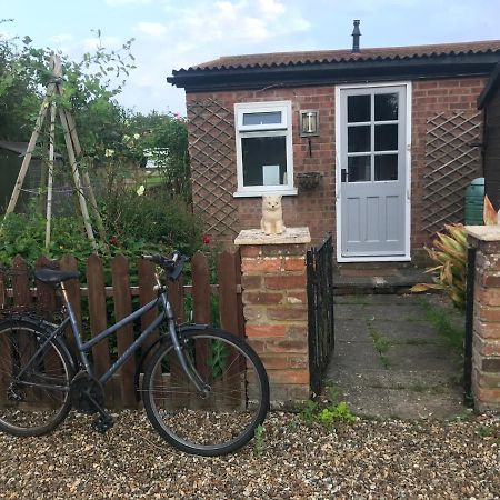 The Homestead, Cliff-En-Howe Rd, Pott Row, Kings Lynn Grimston Exteriör bild
