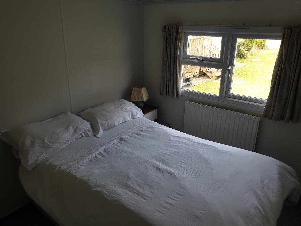 The Homestead, Cliff-En-Howe Rd, Pott Row, Kings Lynn Grimston Exteriör bild