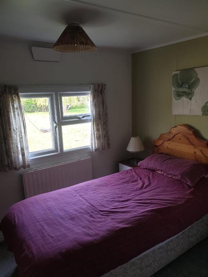 The Homestead, Cliff-En-Howe Rd, Pott Row, Kings Lynn Grimston Exteriör bild